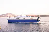 RoPax laivas parduodamas