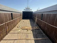 General Cargo/Multi-purpose parduodamas