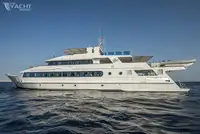 Keleivinis laivas parduodamas