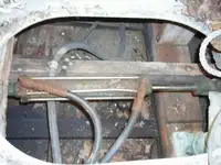 Barža parduodamas