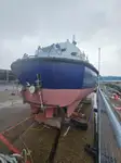 Gelbėjimo valtis parduodamas