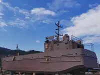 Oil/Chemical tanker Parduodama