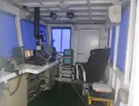 Barža parduodamas