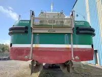 Loto laivas parduodamas