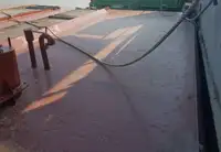 Barža parduodamas