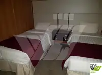 Kruizinis laivas parduodamas