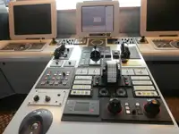 Kontainerių laivas parduodamas