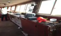 Barža parduodamas