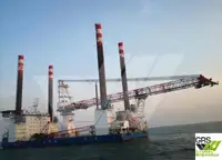 Savikeli gręžimo platforma parduodamas