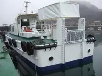 Loto laivas parduodamas