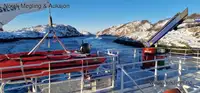 Ro-Ro laivas parduodamas