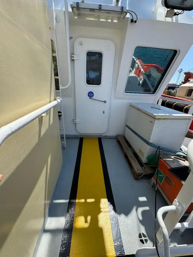 General Cargo/Multi-purpose parduodamas