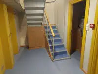 Darbiniai laivai parduodamas