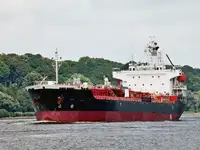 Oil/Chemical tanker Parduodama