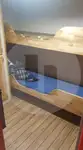 Gyvų žuvų pervežimo laivas parduodamas