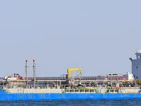 Naftos/chemijos tanklaivis parduodamas