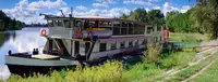 Kontainerių laivas parduodamas