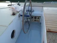 Barža parduodamas