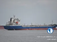 Naftos/chemijos tanklaivis parduodamas