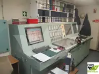 Barža parduodamas