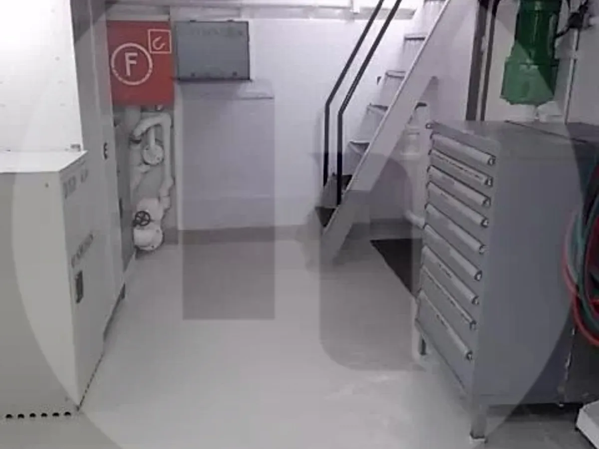 Žvejybos laivas parduodamas