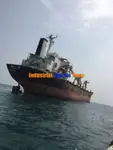 Naftos/chemijos tanklaivis parduodamas