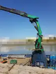 Darbiniai laivai parduodamas