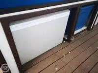 Žuvies perdirbimo laivas parduodamas