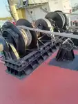 Naftos/chemijos tanklaivis parduodamas