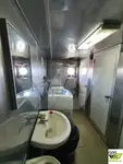 Desantinis tankinis laivas parduodamas