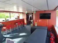 Kruizinis laivas parduodamas