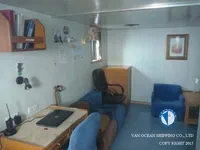 Naftos/chemijos tanklaivis parduodamas