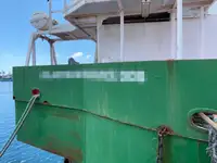 Darbiniai laivai parduodamas