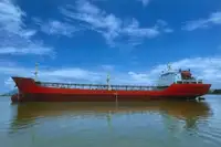 Oil/Chemical tanker Parduodama