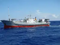 Longliner Parduodama