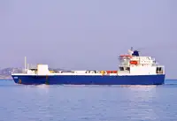 Birių krovinių laivas Parduodama