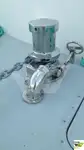 Kruizinis laivas parduodamas