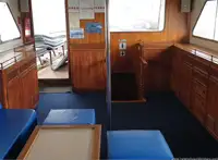 Kruizinis laivas parduodamas