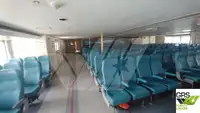 Ro-Ro ship Parduodama