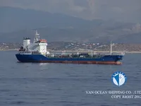 Naftos/chemijos tanklaivis parduodamas