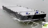 Barža Parduodama