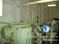 Naftos/chemijos tanklaivis parduodamas