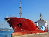 Naftos/chemijos tanklaivis parduodamas