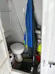 Žuvies perdirbimo laivas parduodamas