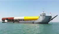 Barža parduodamas