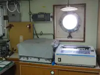 Tiekimo laivas parduodamas