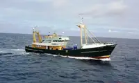 Greito tiekimo laivas (FSV) Parduodama