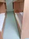 Kontainerių laivas parduodamas