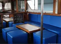 Kruizinis laivas parduodamas