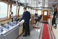 Ro-Ro laivas parduodamas